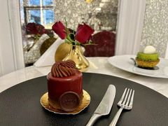 可可樱桃零陵香-蘭茉L'Amour(万象城店)