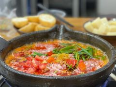 -笔记安顺夺夺粉火锅