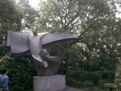 -采石矶景区
