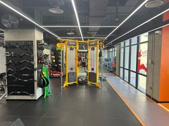 -健身专家Wellness Experts