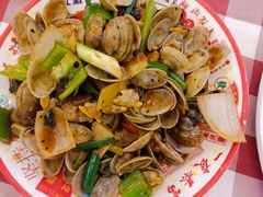 -吉源大排档·鱼生·海鲜(烧烤彩印厂店)