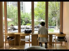 -ROCHO(仁恒江湾城店)