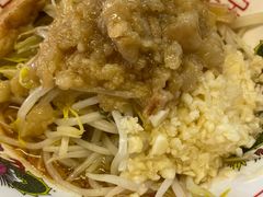 -拉面莊夢語＆中华料理八椿