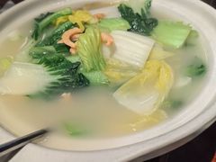 -老坑记·香港经典粤菜馆