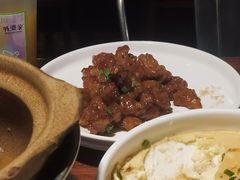 -外婆家(南开大悦城店)