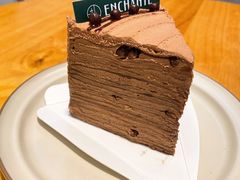-安上烘焙 ENCHANTE(世纪汇店)
