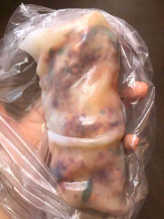 芒市裹卷粉-"[薄荷]环境:就是一个小摊位,不算难找,."-大众点评移动版