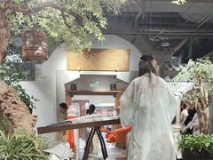 -锦府盐帮·张宅(世纪金源店)