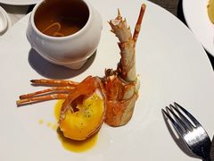 -克丽司汀酒店-日光阁餐厅