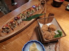 -鳗鱼家·深夜食堂(军博店)