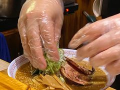 -老龙亭拉面店