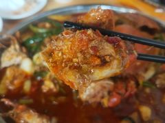 -瑞丽活螃蟹(芒市店)
