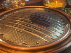 -伏一解牛烤肉专门店(信业购物中心店)