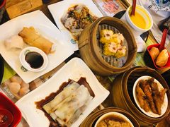 -添好运点心专门店(深水埗店)