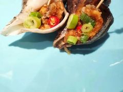 -街角等你.大连海鲜烧烤(西安路店)