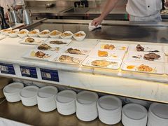 -半岛听涛蒸汽海鲜自助(K11店)