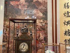 -富华斋饽饽铺·宫廷糕点·伴手礼(护国新天地店)