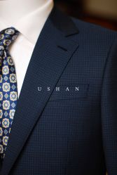 点击看大图 -优山定制西服衬衫大衣(国贸店)