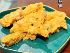 -友德福.老字号粤菜.广州地标融合美食(荔湾路店)