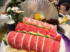 -同禧荟·港味海鲜火锅·粤菜(三亚湾店)