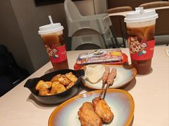 -乐凯撒披萨(中心书城店)