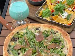 -京A Taproom·精酿餐吧(CBD店)
