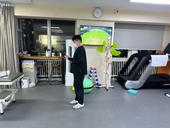 -森诺运动康复中心(北苑店)