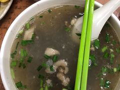 -清真蒋有记(老门东店)