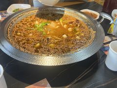-大河宴·椒麻鱼火锅(北京路中和美食街店)