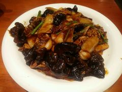 -辣子鸡背(九龙山店)