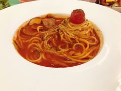 -仁义涵西餐·咖啡(中华巴洛克店)