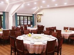 -芸海阁·农家私房菜(沙家浜景区出口店)