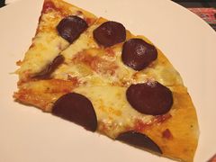 -上海东方佘山翰悦阁酒店·Vie全日制餐厅