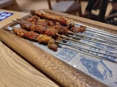 -马记永·兰州牛肉面(3019君尚店)