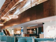 大堂-EN SPACE恩空间