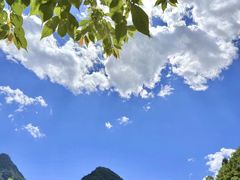 -黑河国家森林公园