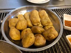 -阳光山水江湖菜馆(西山龙门店)