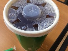 -赛百味SUBWAY(曲江智慧大厦店)