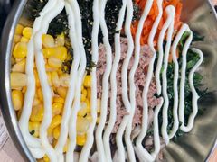 金枪鱼拌饭-米村拌饭(杭州国大城市广场店)