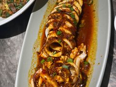 -前海沿·青岛菜(乐客城店)