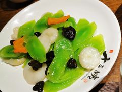 -南拳十三姨·潮汕砂锅粥(世纪金源店)