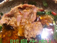 -大龙燚火锅(五一广场店)