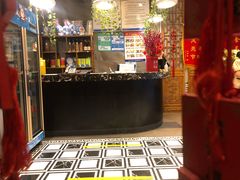 -龙记斑鱼火锅鲜切牛肉自助(红山路店)