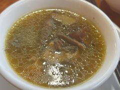 -菌海森林·非遗野生菌火锅(西山区滇池路摩根道店)
