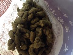 -王阿姨文昌油赞子(府桥街店)