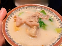 -额娘·春饼烤鸭(怀特店)