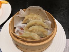 -青岛证大喜玛拉雅酒店·Z1餐厅