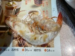 -金桔香港茶餐(宝安大厦店)