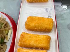 -老舅老蒙肉饼非遗店(一店)