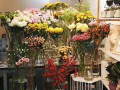 -花未央花店·WEYOUNG
